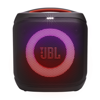 JBL PARTYBOX ON THE GO ESSENTIAL | ALTAVOZ PORTÁTIL PARA FIESTAS CON LUCES PARTYBOX ENCORE ESSENTIAL 2